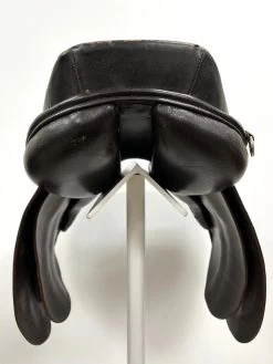 No Name Derby Original 17" M -Equestrian Supply Shop img 7354