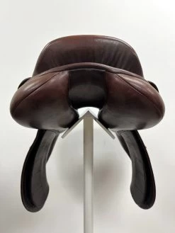 M. Toulouse Platinum 17" M -Equestrian Supply Shop img 7371 1