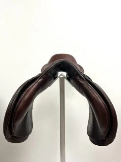 M. Toulouse Platinum 17" M -Equestrian Supply Shop img 7372 1