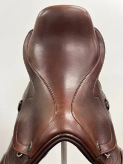 M. Toulouse Platinum 17" M -Equestrian Supply Shop img 7373 1