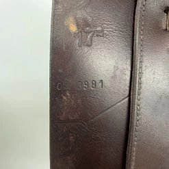 HDR Close Contact Pro 17" M -Equestrian Supply Shop img 9625