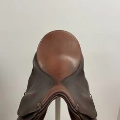 Bates Caprilli 16.5" ADJ -Equestrian Supply Shop img 9756