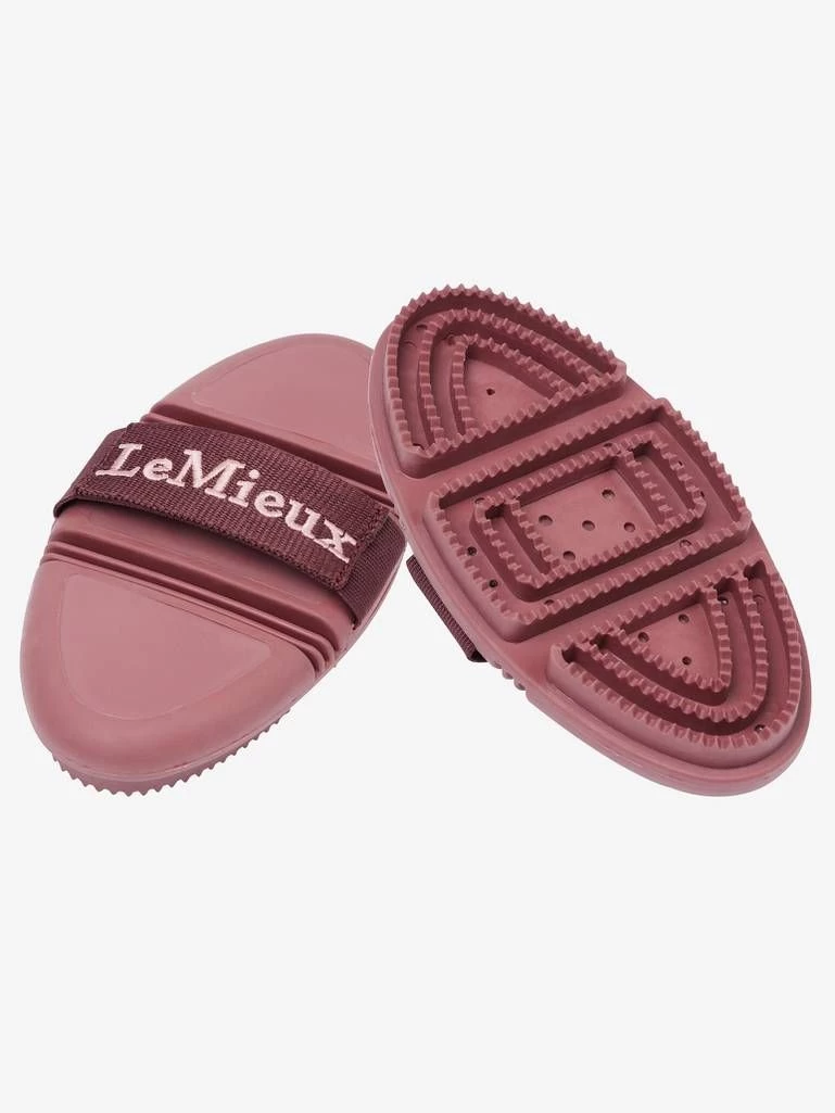 LeMieux Flexi Curry Comb 1 LeMieux Flexi Curry Comb