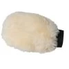 LÉTTIA Collection Australian Sheepskin Grooming Mitt