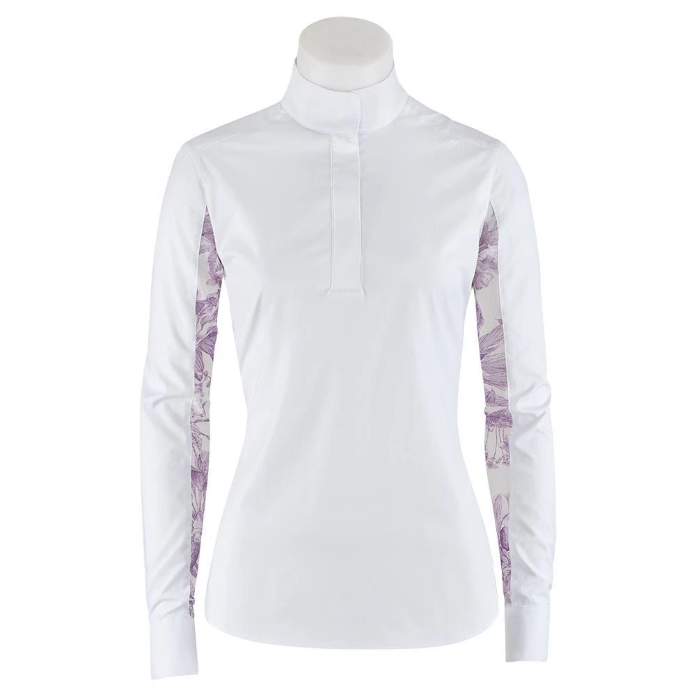 RJ Classics Lauren Ladies Show Shirt 1 RJ Classics Lauren Ladies Show Shirt