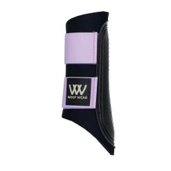 Woof Wear Sport Brushing Boot 13 Woof Wear Sport Brushing Boot -Equestrian Supply Shop lilac