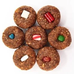 N/A DayBreak Farm Spring It On Muffins 2lb