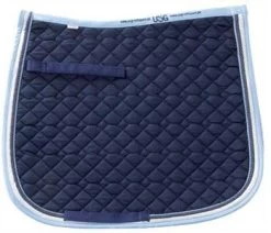 USG Pony Pad -Equestrian Supply Shop navy ice1