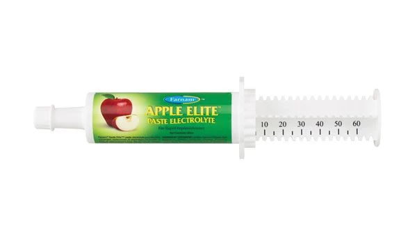 NEW! Apple Elite Electrolyte Paste 1 NEW! Apple Elite Electrolyte Paste