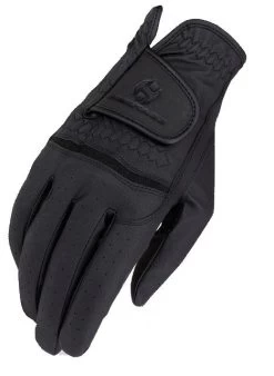 Heritage Premier Winter Show Glove