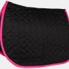 LÉTTIA Collection Black & Pink ICE Baby Pad