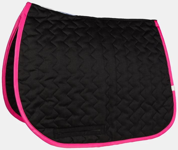 LÉTTIA Collection Black & Pink ICE Baby Pad 1 LÉTTIA Collection Black & Pink ICE Baby Pad