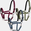 LÉTTIA Viper Halter W/ Breakaway Tab