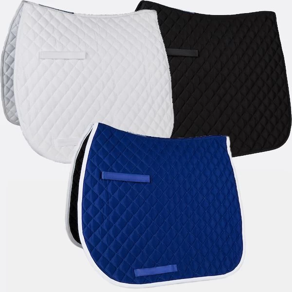 Union Hill CoolMax® Dressage Pad 1 Union Hill CoolMax® Dressage Pad