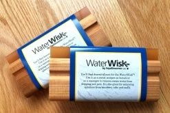 NEW! WaterWisk