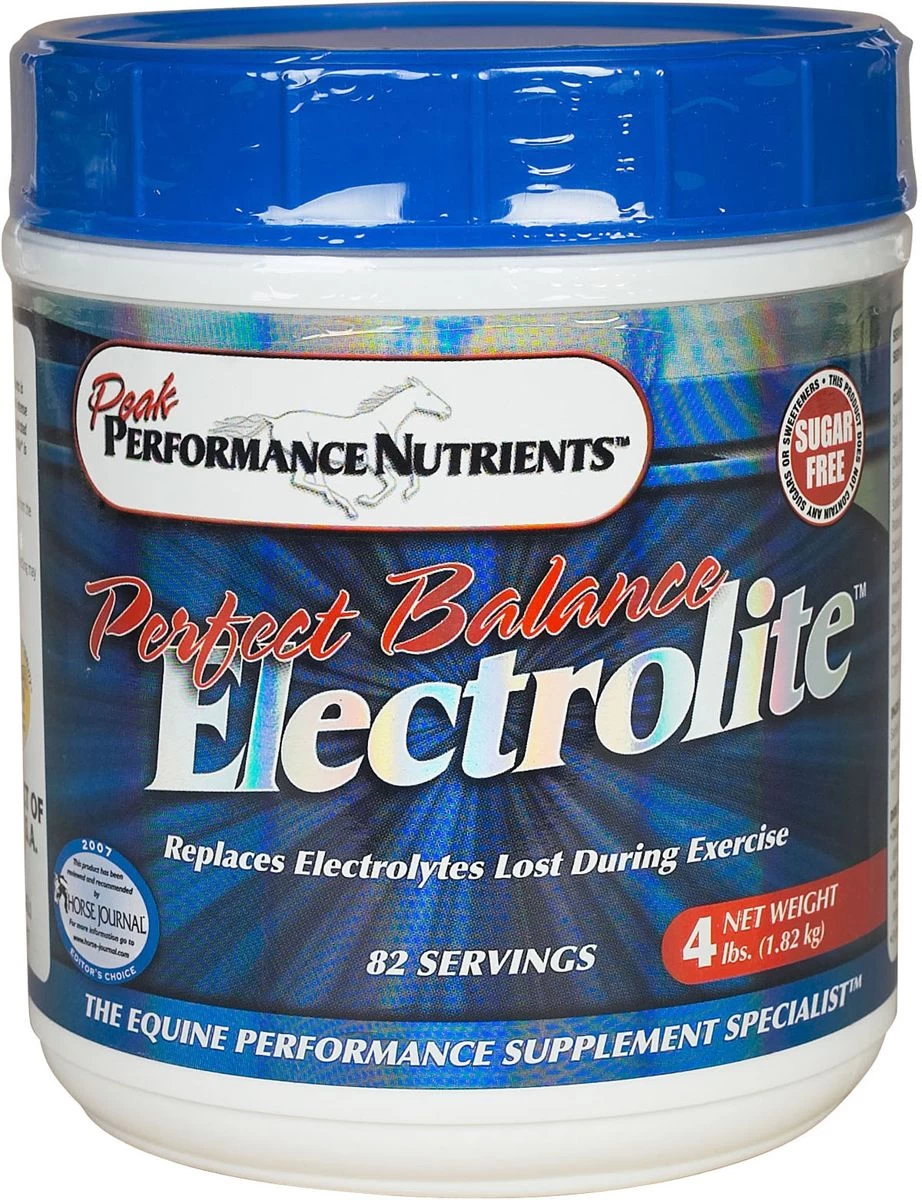 Perfect Balance Electrolite 4lb 1 Perfect Balance Electrolite 4lb