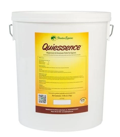 Quiessence® 14 Lb. 1 Quiessence® 14 Lb.