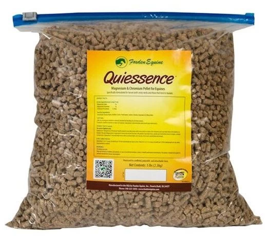 Quiessence® 5 Lb. 1 Quiessence® 5 Lb.