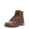Ariat® Rebar Flex 6" Waterproof Composite Toe Work Boot