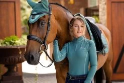 My LeMieux Base Layer -Equestrian Supply Shop sage