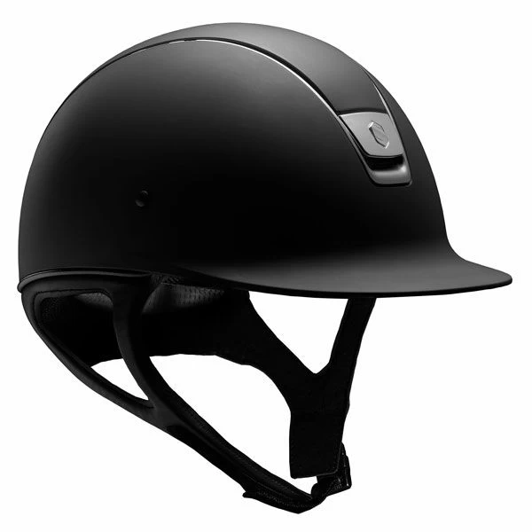 SamShield Shadowmatt Helmet 1 SamShield Shadowmatt Helmet