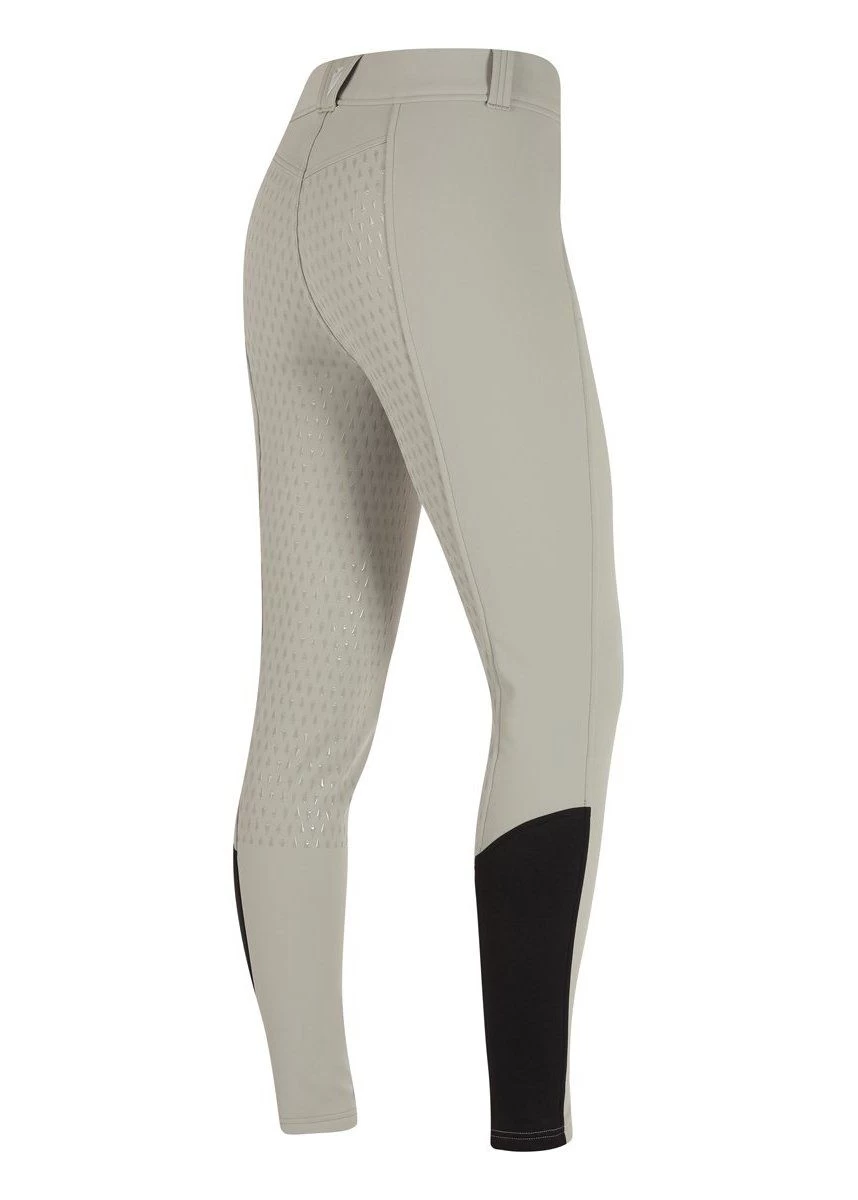 Kerrits® 3-Season Tailored Full Seat Breech 1 Kerrits® 3-Season Tailored Full Seat Breech