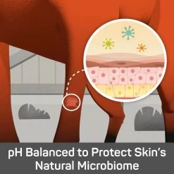 Absorbine® Silver Honey® Rapid Skin Relief Medicated Shampoo 6 Absorbine® Silver Honey® Rapid Skin Relief Medicated Shampoo -Equestrian Supply Shop silverhoney equinenaturalmicrobiome