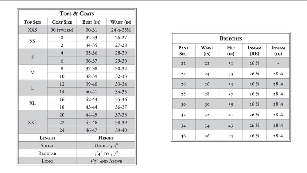 RJ Classics Harmony Ladies Mesh Show Jacket 1 RJ Classics Harmony Ladies Mesh Show Jacket