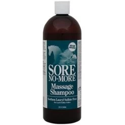Sore No More Shampoo