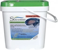 SUCCEED® Digestive Conditioning Program®