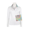 RJ Classics Ladies Maddie 37.5 Show Shirt