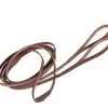 Tory Leather Bridle Leather Draw Reins