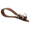 Tory Leather Chesley Adjustable Girth Loop