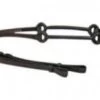 Tory Leather Dog Bone Side Rein
