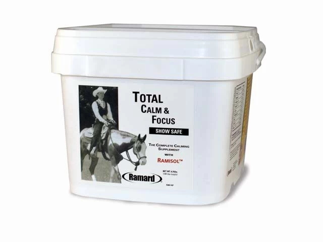 Total Calm & Focus 180 Day Supply 1 Total Calm & Focus 180 Day Supply