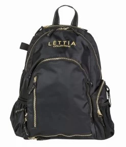 LÉTTIA Deluxe Backpack