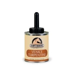 Venice Turpentine With Brush
