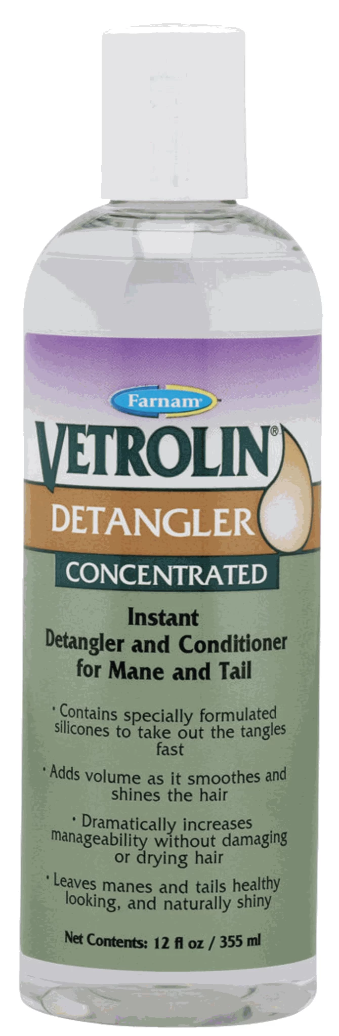 Vetrolin® Detangler 1 Vetrolin® Detangler