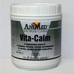 AniMed Vita-Calm 2lb