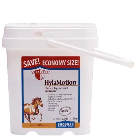 Vita Flex® HylaMotion™ 2.5 Lb. 1 Vita Flex® HylaMotion™ 2.5 Lb.