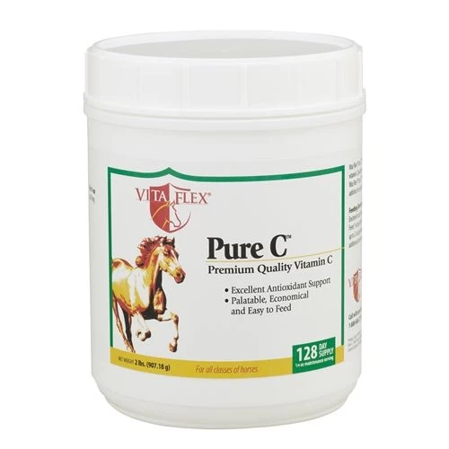 VitaFlex Pure C - Vitamin C 1 VitaFlex Pure C - Vitamin C