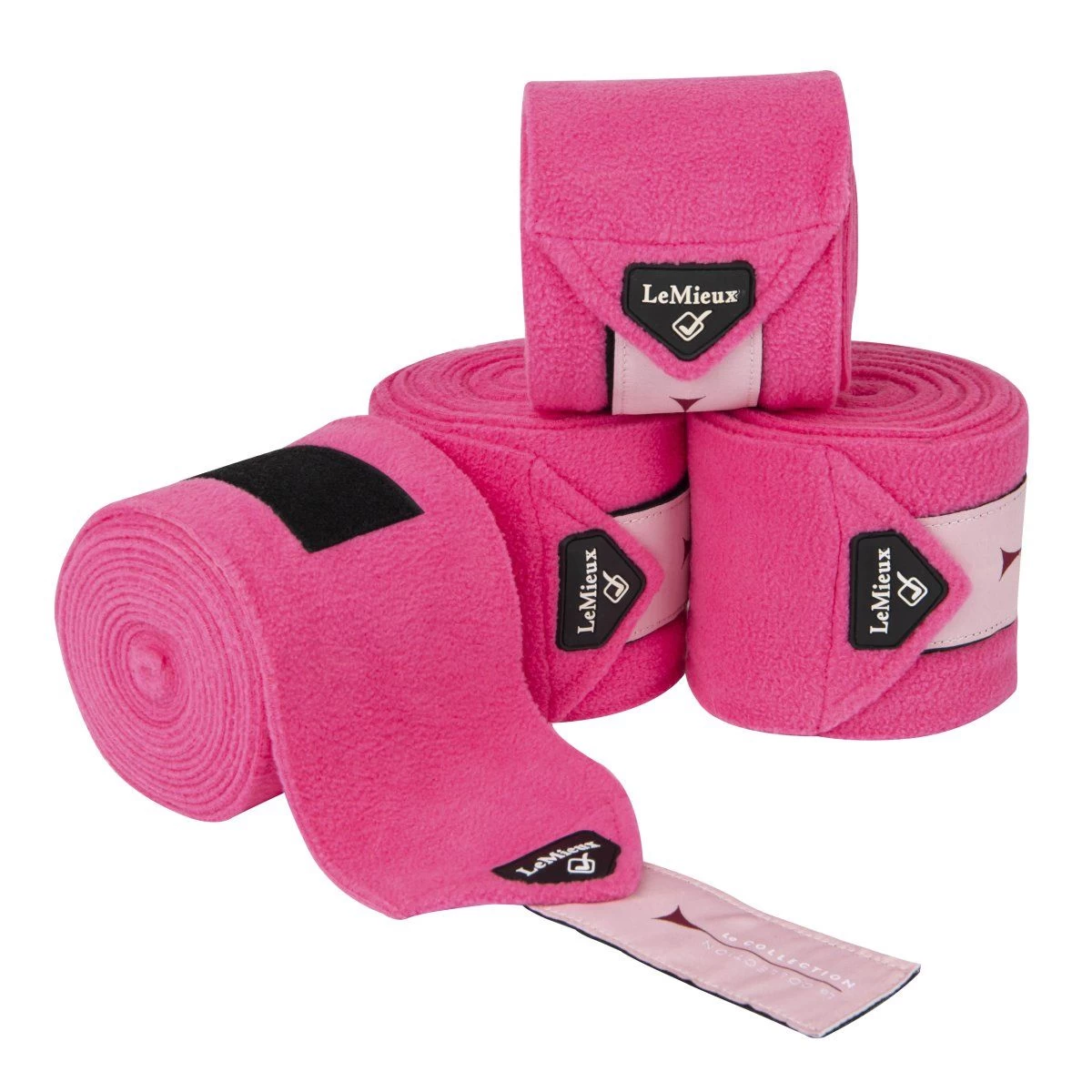 LeMieux Classic Polo Bandages 1 LeMieux Classic Polo Bandages