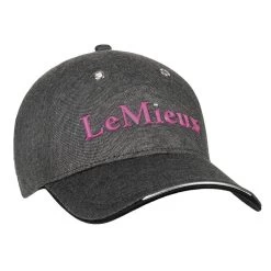 LeMieux Baseball Cap