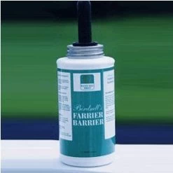Birdsall's Farrier Barrier