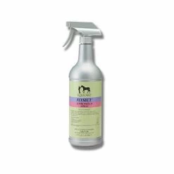 Equicare® Flysect® Citronella Spray With Lanolin Quart