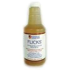 Flicks Fly Spray 16oz Concentrate
