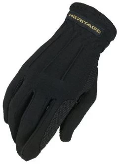 Heritage Power Grip Glove