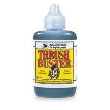 Mustad Thrush Buster
