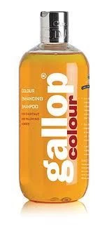 Gallop Shampoo Chestnut & Palomino