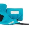 LÉTTIA Collection ICE Teal Blue Polo Wraps